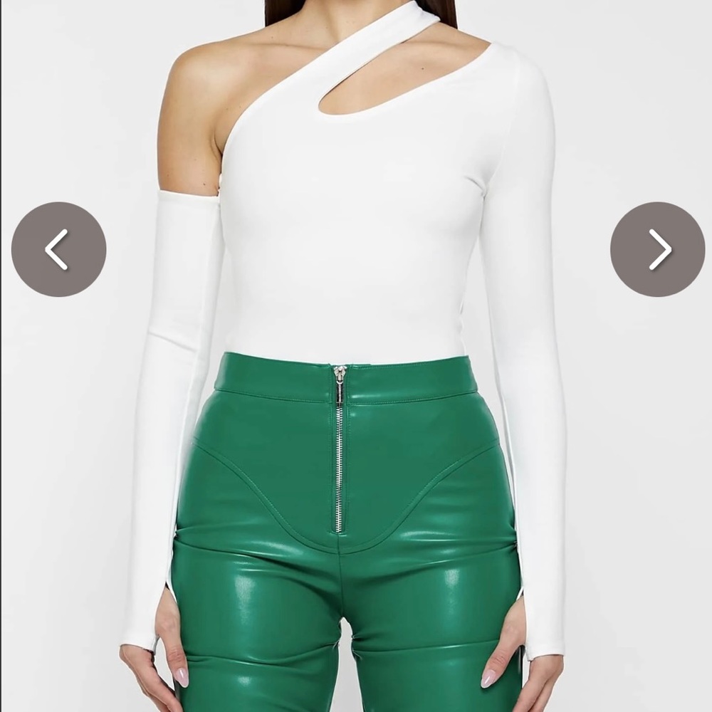 Maniere De Voir Bodysuit